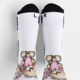 Calcetines Día de la Madre