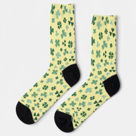 Calcetines Día de San Patricio