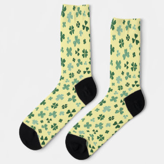 Calcetines Día de San Patricio
