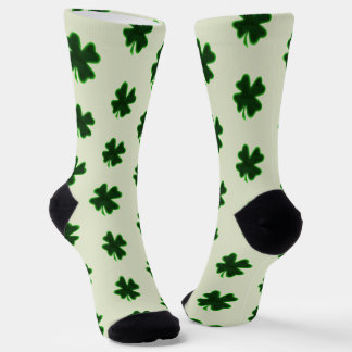 Calcetines Día de San Patricio
