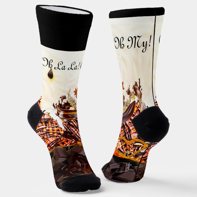 CALCETINES ¡DÍA DE SOL DULCE! :) (Angular)