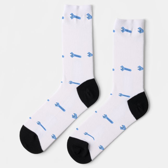 Calcetines Día del Padre (Izquierda)