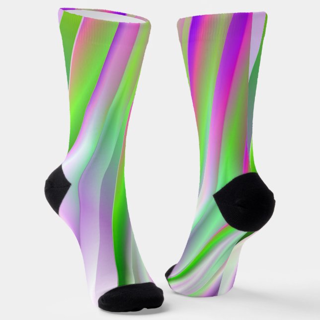 Calcetines Diagonales (Angular)