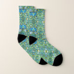 Calcetines Diamond Princess<br><div class="desc">Diamond Princess design for All-Over-Print Socks</div>