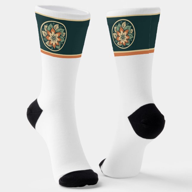 Calcetines Die etwas anderen Socken (Angular)