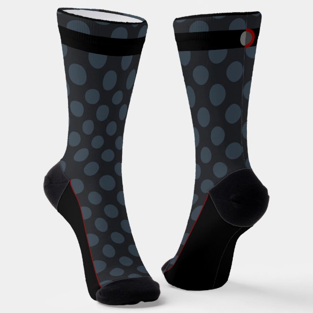 Calcetines Die etwas anderen Socken - Kreis (Angular)