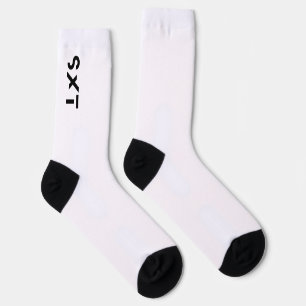 Calcetines Dieciséis zócalos SXT