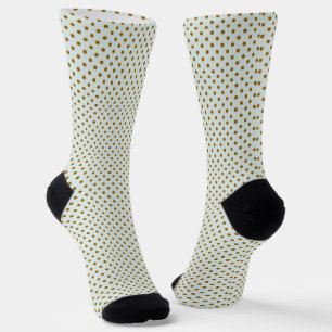 Calcetines digital damasco