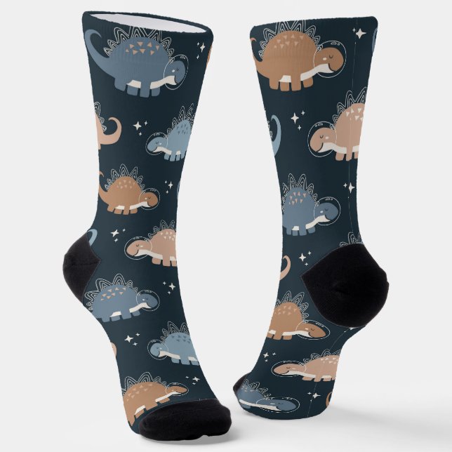 Calcetines Dino Spirit (Angular)