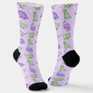 Calcetines Dinosaurios