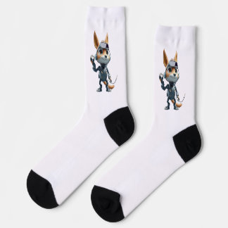 Calcetines diseñador
