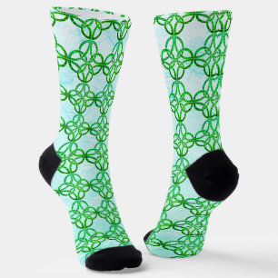 Calcetines Diseño celta