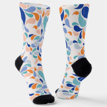 Diseño de gotas curvas: donde se encuentran los pa