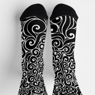 Calcetines Diseño rápido