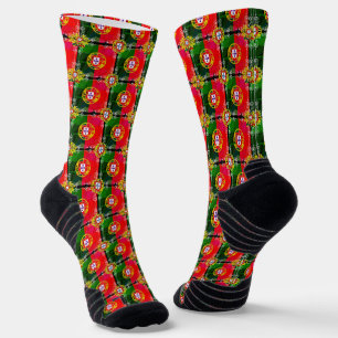 Calcetines Diseños de Portugal