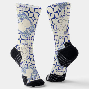 Calcetines Diseños de Portugal