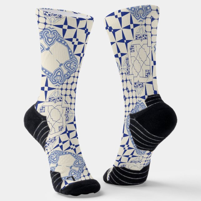 Calcetines Diseños de Portugal (Angular)