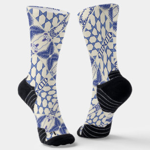 Calcetines Diseños de Portugal