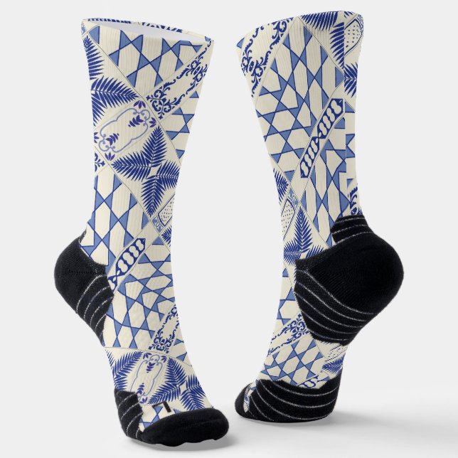 Calcetines Diseños de Portugal (Angular)