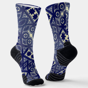 Calcetines Diseños de Portugal