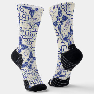 Calcetines Diseños de Portugal