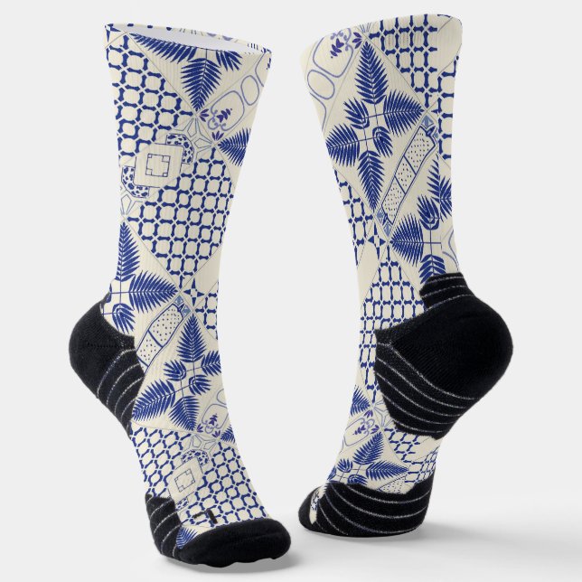 Calcetines Diseños de Portugal (Angular)
