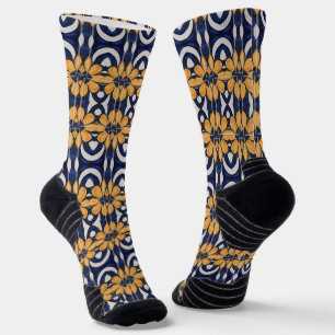 Calcetines Diseños de Portugal