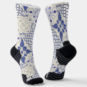 Calcetines Diseños de Portugal