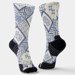 Calcetines Diseños de Portugal