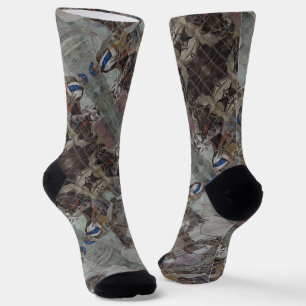 Calcetines Diseños de Portugal