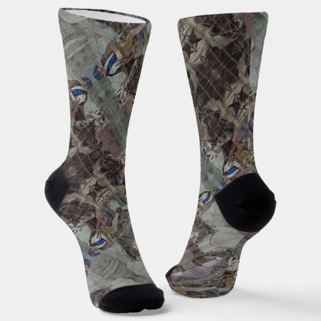 Calcetines Diseños de Portugal (Angular)