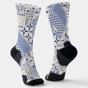 Calcetines Diseños de Portugal