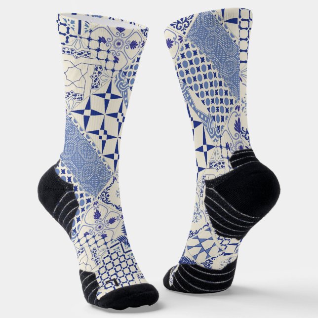 Calcetines Diseños de Portugal (Angular)