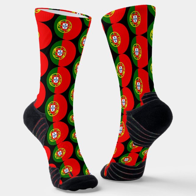 Calcetines diseños portugueses  (Angular)