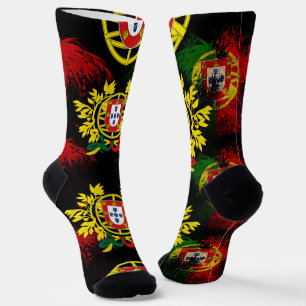 Calcetines diseños portugueses