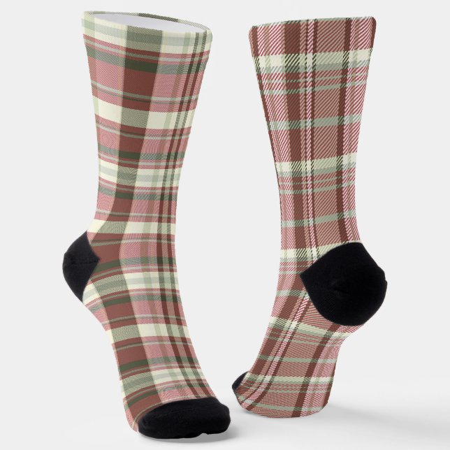 Calcetines Diversión no coincidir Navidades extraños colocado (Angular)