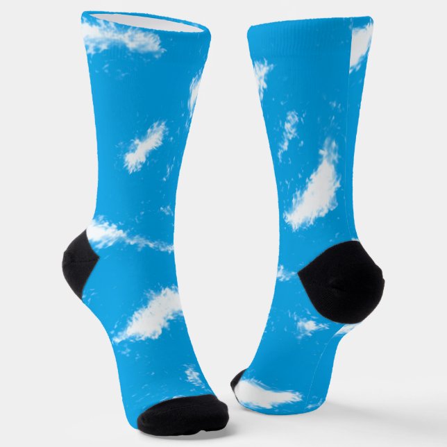 Calcetines divertidos, coloridos y de moda para tr (Angular)