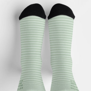 Calcetines divertidos para amantes del café – "Si