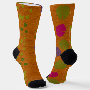 CALCETINES DIVERTIDOS PARA AÑO NUEVO