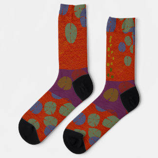 CALCETINES DIVERTIDOS Y FABULOSOS
