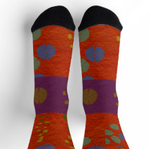 CALCETINES DIVERTIDOS Y FABULOSOS