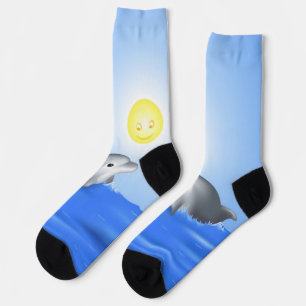 Calcetines Dolphin bebé