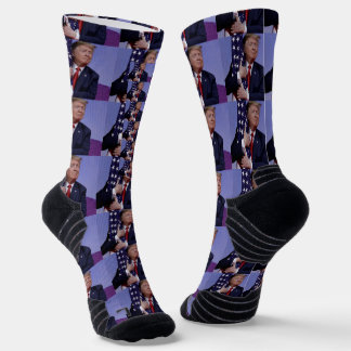 Calcetines Donald Trump