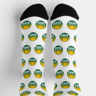 Calcetines Dons de San Francisco