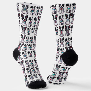 Calcetines Dr. Collie