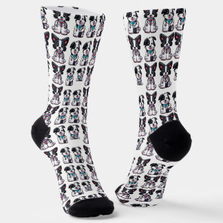 Calcetines Dr. Collie