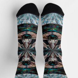 Calcetines Dragon Eye