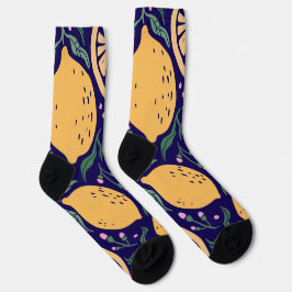 Calcetines Dreamy Lemons