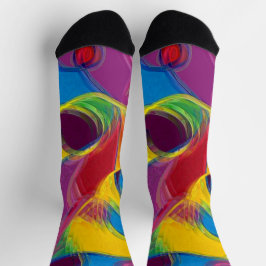 Calcetines Drunk on Candy