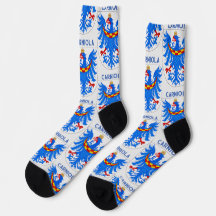 Duchy of Carniola Alpine Nobility Heraldic Art